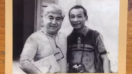 Azit Nêxin và "Những người thích đùa"