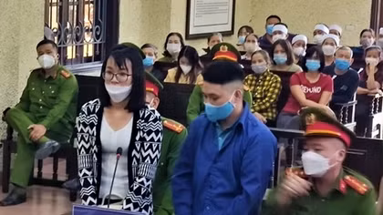 Y án tử hình kẻ giết người đốt xác ở Hải Dương gây rúng động dư luận