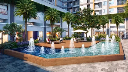 Hưng Thịnh Land tiên phong xây dựng căn hộ cho thế hệ 9X
