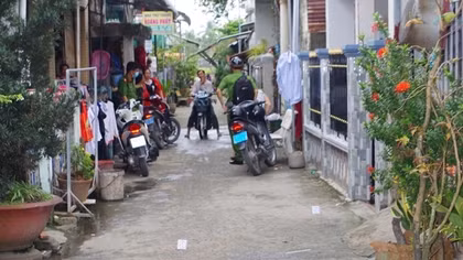 Đi đòi nợ bị đánh, đâm chết con nợ