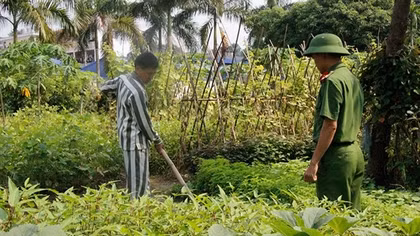 Bài cuối: Đồng thuận, ủng hộ để giúp phạm nhân có thêm cơ hội làm lại cuộc đời