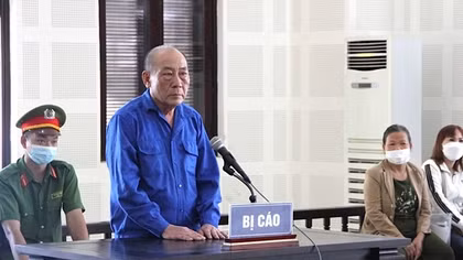 Chiếm đoạt hàng trăm triệu đồng rồi vào chùa “ẩn thân” gần 16 năm