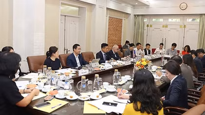 Đảm bảo ổn định cho các nhà đầu tư nước ngoài tại Việt Nam