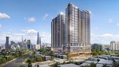 Hiệp hội bất động sản kiến nghị nới trần tín dụng thêm 1%