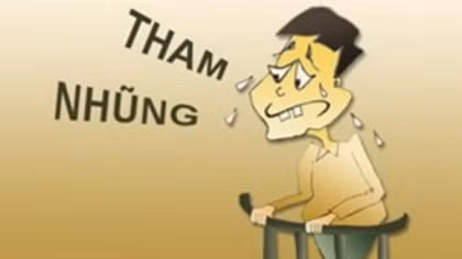 Kế toán Đảng ủy Dân chính Đảng "ôm" gọn 1,3 tỷ đảng phí
