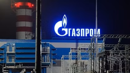 Ukraine nhận xe phòng không Đức, Nga cắt tiếp một nửa khí đốt qua Nord Stream 1