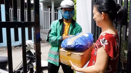 Chiêu trò lừa đảo trong thế giới số