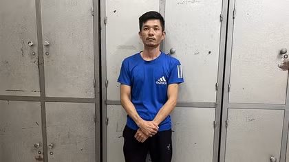 Khởi tố đối tượng dùng kiếm "giải quyết mâu thuẫn"