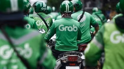 Tăng cước phi lý, Grab né đối thoại với báo chí