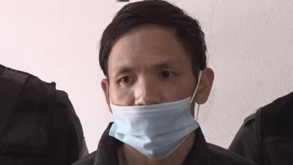 Lừa chồng của người tình ra đoạn đường vắng để sát hại