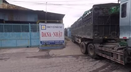 Đà Nẵng thanh tra quản lý sử dụng đất đai và môi trường, “điểm danh” 14 doanh nghiệp