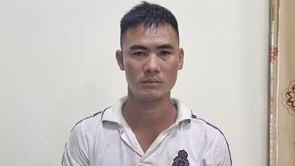 Tên sát nhân lì lợm