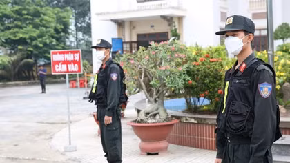 Mở lại phiên xét xử vụ “Tịnh thất Bồng lai”