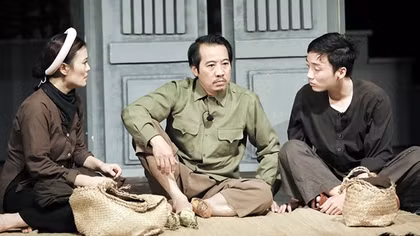 “Mùa kịch Lưu Quang Vũ”: Sức sống bền bỉ vượt thời gian