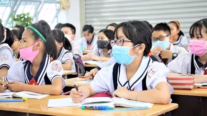 Đừng mừng vì con reo vui