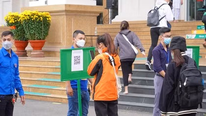 Đà Nẵng đảm bảo phương án an toàn cho học sinh, sinh viên đến trường