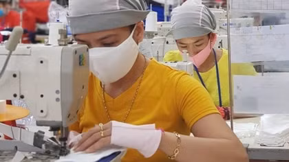 Doanh nghiệp ở Thừa Thiên-Huế thưởng Tết Nguyên đán cao nhất 163,7 triệu đồng