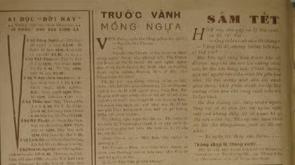 Trường hợp “trước vành móng ngựa” (bài 4)