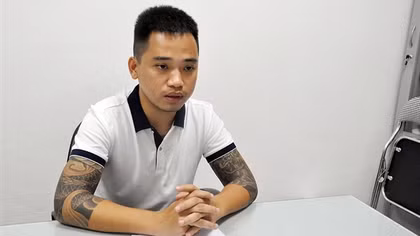 Cho vay lãi nặng, thu lợi bất chính hơn 4 tỷ đồng