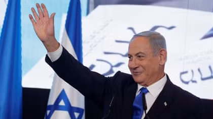 Israel: Sự trở lại của ông Netanyahu