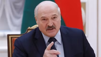 Belarus chỉ trích việc bị "gắn tên" vào chiến dịch quân sự của Nga