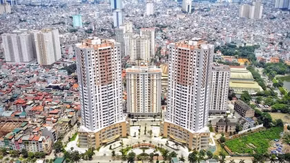 Chống thất thu thuế chuyển nhượng bất động sản