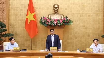 Người đứng đầu phải chủ động giải quyết các vấn đề theo thẩm quyền
