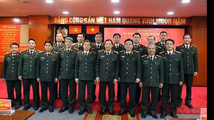 Đẩy nhanh tiến độ triển khai các dự án trọng điểm
