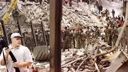 Học thuyết và chiến lược phản gián của Al-Qaeda
