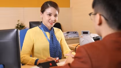 9 tháng đầu năm 2022: PVcomBank đạt kết quả kinh doanh tích cực