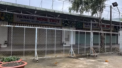 Hủy 14 hợp đồng vụ "chuyển nhượng thần tốc 16 thửa đất" ở Đồng Tháp