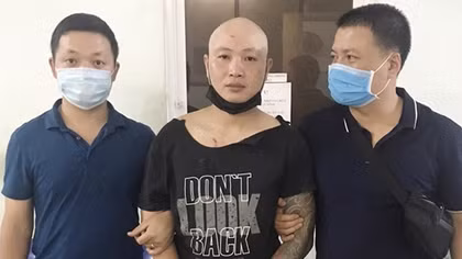 Vượt nghìn cây số bắt kẻ sát nhân theo đơn đặt hàng