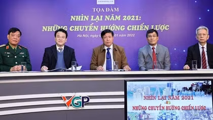 Chiến lược ứng phó với đại dịch COVID-19 ở Việt Nam là phù hợp