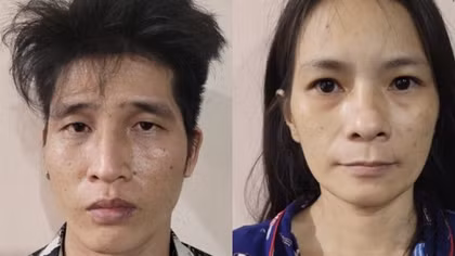 Cho con nghiện mượn luôn phòng trọ để sử dụng sau khi "mua hàng"