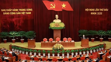 Văn hóa từ chức