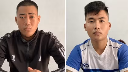 Bí tiền “bắt kèo”, nửa đêm mang kìm cộng lực “thăm” nhà dân