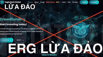 Khi GenZ “chơi” crypto