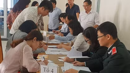 Hà Nội thanh tra 105 đơn vị nợ đọng tiền bảo hiểm xã hội