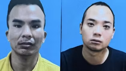 Nửa đêm đập phá xe ô tô, ép đưa vào bãi trông giữ