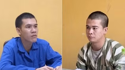 Bắt 2 đối tượng lừa bán 12 nạn nhân ở Hà Tĩnh sang Campuchia