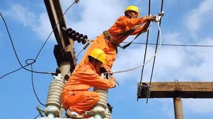 Bộ Công Thương chủ trì, nghiên cứu phương án cấp điện ra Côn Đảo