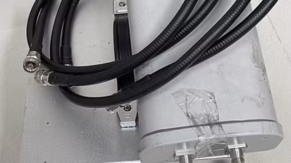 Phát hiện vụ sử dụng trái phép trạm BTS để phát tán tin nhắn rác