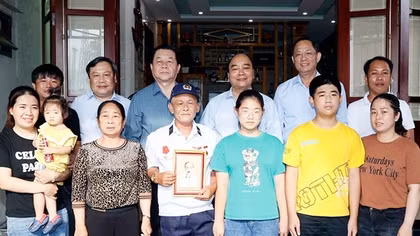 Quảng Bình phải khai thác được những lợi thế riêng có, đặc sắc nhất để phát triển