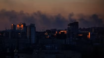 Chiến sự Ukraine đang ở “giai đoạn bước ngoặt chiến lược”