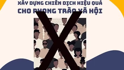 Bài học từ những miếng “bánh vẽ” (bài cuối)