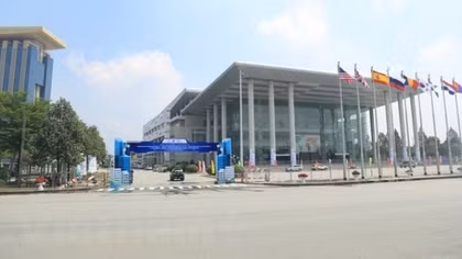 Bình Dương đăng cai Diễn đàn Hợp tác kinh tế Horasis Ấn Độ 2022