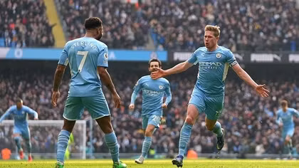 Cuộc đua vô địch Premier league liệu đã kết thúc?