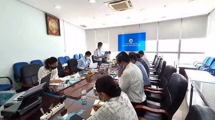 Đà Nẵng phát hiện nhiều hồ sơ lao động nước ngoài có dấu hiệu làm giả