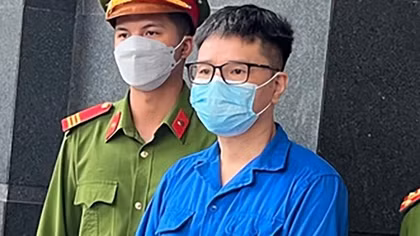 Cựu Chủ tịch MEC trốn thuế gần 2 tỷ đồng được giảm án