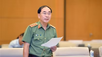 Thứ trưởng Trần Quốc Tỏ: Bộ Công an đã cấp hơn 67 triệu Căn cước công dân